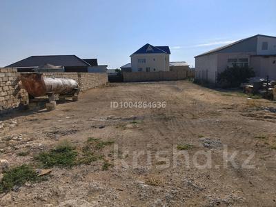 Участок · 6 соток, Ынтымак 340 за 7 млн ₸ в Баскудуке