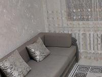 2-комнатная квартира · 48 м² · 2/5 этаж, Молодежная за 8.5 млн 〒 в Шахтинске