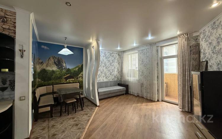 2-комнатная квартира · 63.4 м² · 9/22 этаж, Нажимеденова 10/3 за 27 млн ₸ в Астане, Сарайшык р-н — фото 15