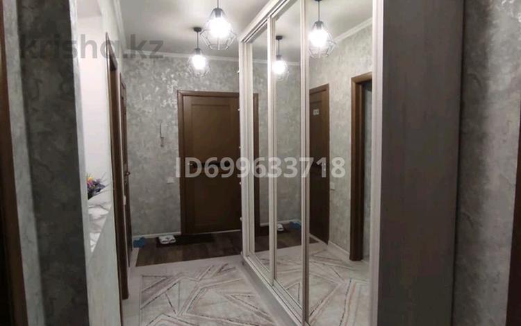 2-бөлмелі пәтер · 60 м² · 4/5 қабат, Беринга В, бағасы: 300 000 ₸ в Алматы, Турксибский р-н — фото 30