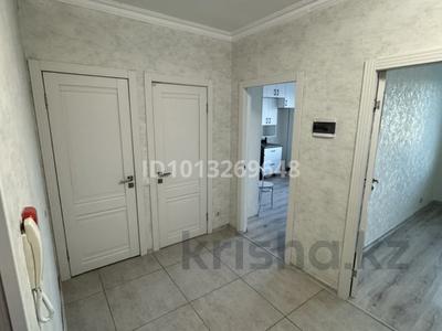 2-бөлмелі пәтер · 62.2 м² · 5/13 қабат, Кудайбердыулы 36/2 — Дастан остановка, бағасы: 29.5 млн ₸ в Астане, Алматы р-н