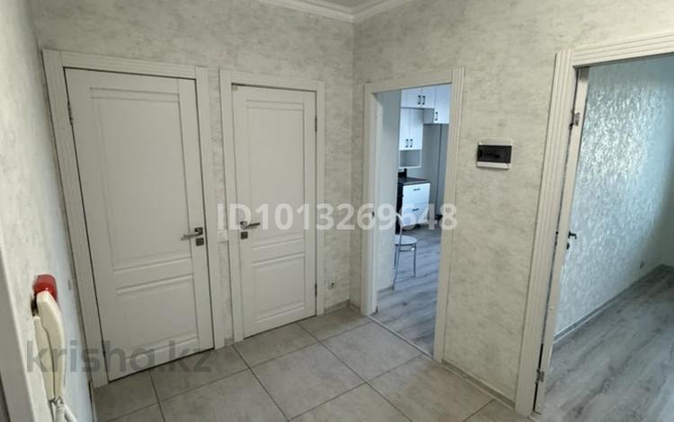 2-бөлмелі пәтер · 62.2 м² · 5/13 қабат, Кудайбердыулы 36/2 — Дастан остановка, бағасы: 29.5 млн ₸ в Астане, Алматы р-н — фото 2