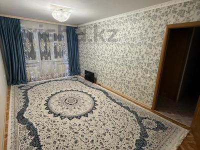 3-комнатная квартира · 61.3 м² · 4/5 этаж, мкр 5, Тургенева за 16 млн 〒 в Актобе