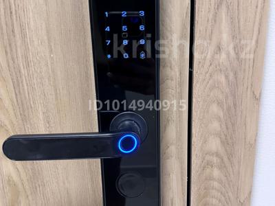 1-бөлмелі пәтер · 34.61 м² · 7/16 қабат, Калдаякова 30, бағасы: 24 млн ₸ в Шымкенте, Туран р-н