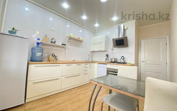2-комнатная квартира · 70 м² · 7/9 этаж, Фролова 77 за 38.5 млн ₸ в Костанае — фото 15
