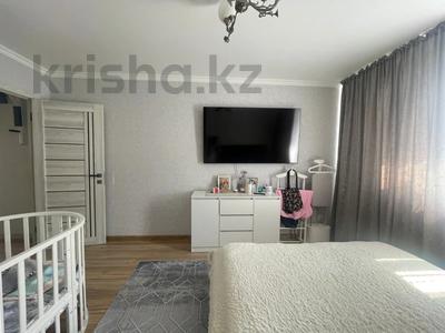 2-комнатная квартира · 56.1 м² · 6/9 этаж, Куйшы Дина за 31.6 млн ₸ в Астане, Алматы р-н