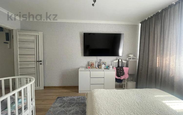 2-бөлмелі пәтер · 56.1 м² · 6/9 қабат, Куйшы Дина, бағасы: 31.6 млн ₸ в Астане, Алматы р-н — фото 2