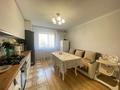 2-бөлмелі пәтер · 56.1 м² · 6/9 қабат, Куйшы Дина, бағасы: 31.6 млн ₸ в Астане, Алматы р-н — фото 36