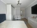 2-бөлмелі пәтер · 56.1 м² · 6/9 қабат, Куйшы Дина, бағасы: 31.6 млн ₸ в Астане, Алматы р-н — фото 7