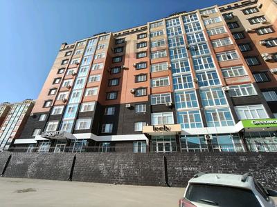 Свободное назначение, офисы, магазины и бутики, салоны красоты, фитнес и спорт, конференц-залы, кабинеты и рабочие места, студии · 110 м² за 450 000 ₸ в Актобе, мкр. Алтын орда
