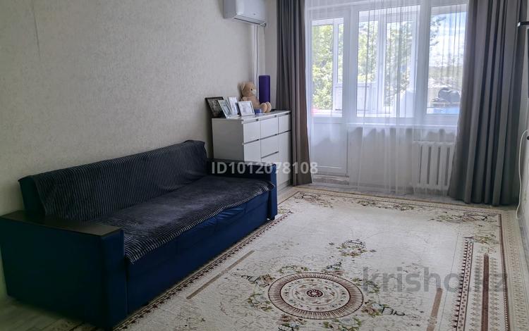 2-комнатная квартира · 45 м² · 4/5 этаж, ул. Сергея Тюленина 50/1 за 14 млн ₸ в Уральске — фото 2