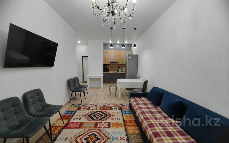 2-комнатная квартира · 42 м² · 9/17 этаж, Нажмеденова 29/2 — Байтурсынова за 28.9 млн ₸ в Астане, Сарайшык р-н — фото 16