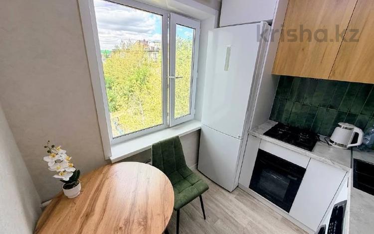 3-комнатная квартира · 59 м² · 5/5 этаж, Кочубея 4 за 22.9 млн ₸ в Костанае — фото 2