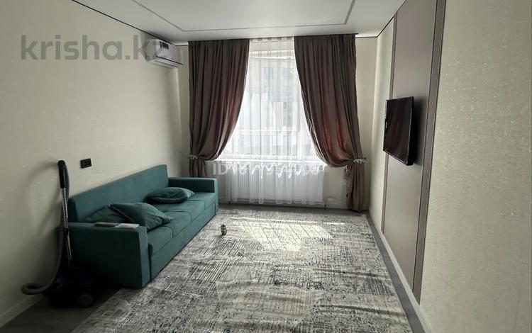 2-комнатная квартира · 50 м² · 4/6 этаж, Бауыржана Момышулы 13 — Арена сити спорт С блок 13 за 320 000 ₸ в Алматы, Алатауский р-н — фото 2