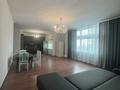 3-комнатная квартира · 136 м² · 22/24 этаж, Динмухаммед Кунаев 12 за 61.5 млн ₸ в Астане, Есильский р-н