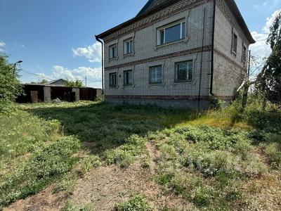 Отдельный дом · 8 комнат · 397 м² · 32 сот., Жакена Абдыкова 15А за 40 млн ₸ в Кенжеколе
