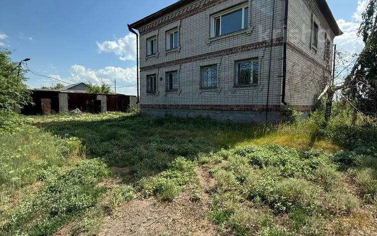 Отдельный дом · 8 комнат · 397 м² · 32 сот., Жакена Абдыкова 15А за 40 млн ₸ в Кенжеколе — фото 2