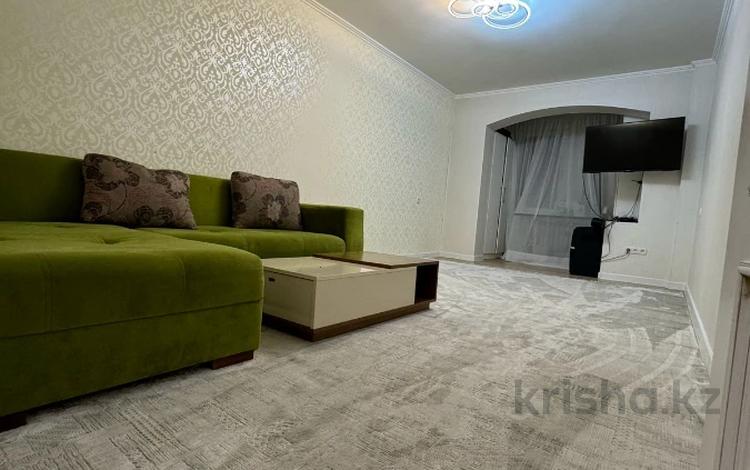 3-комнатная квартира, 67.5 м², 3/5 этаж, Кожанова за 31 млн 〒 в Шымкенте, Туран р-н — фото 6