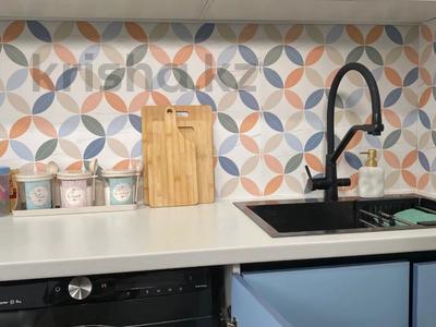 1-бөлмелі пәтер · 40 м² · 5/5 қабат, Шафика Чокина, бағасы: 33 млн ₸ в Алматы, Алмалинский р-н