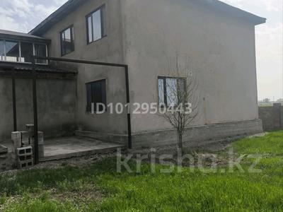 Отдельный дом · 5 комнат · 360 м² · 8 сот., Актерек за 65 млн ₸ в Бельбулаке (Мичурино)