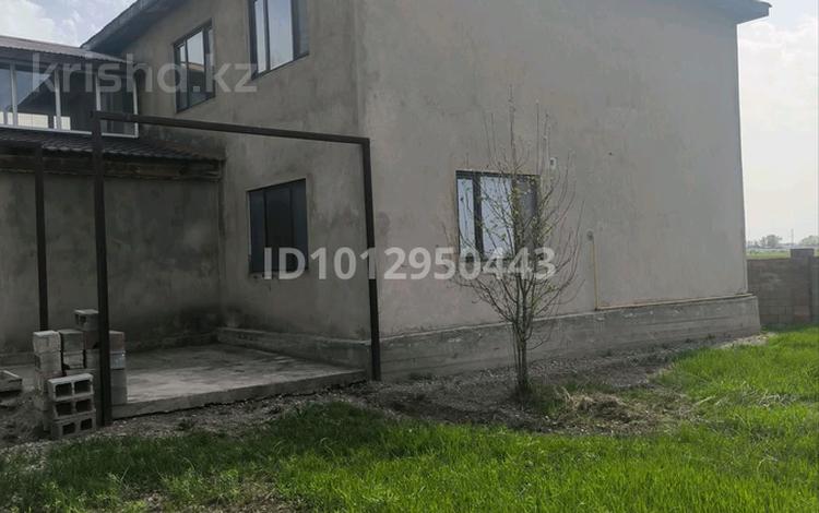 Отдельный дом · 5 комнат · 360 м² · 8 сот., Актерек за 65 млн ₸ в Бельбулаке (Мичурино) — фото 2