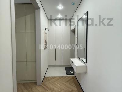 2-комнатная квартира · 50 м² · 11/12 этаж, Исатай Тайманов 42а за 500 000 ₸ в Атырау