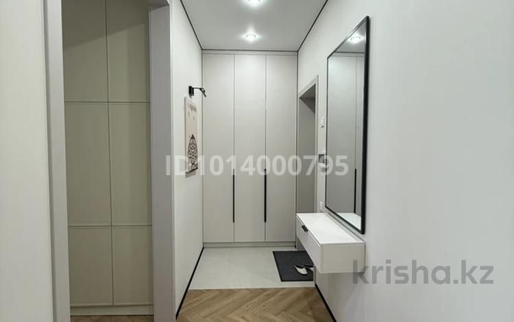 2-комнатная квартира · 50 м² · 11/12 этаж, Исатай Тайманов 42а за 500 000 ₸ в Атырау — фото 2