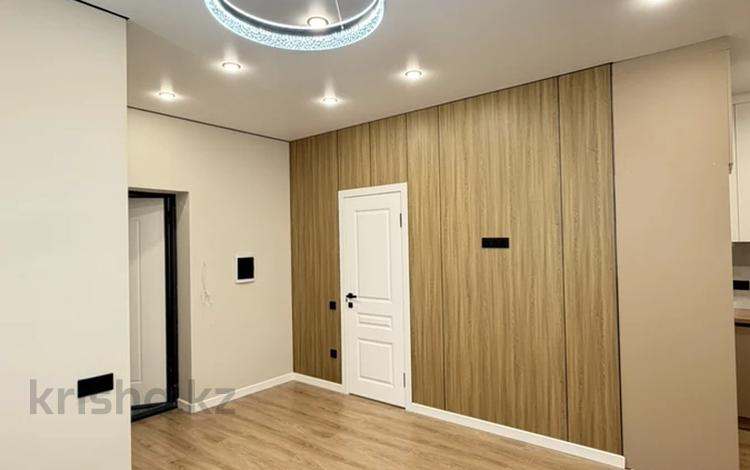 2-комнатная квартира · 41 м² · 8/9 этаж, Алатауская трасса 28 — ИПОТЕКУ ПРОХОДИТ за 30 млн ₸ в  — фото 2
