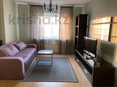 2-комнатная квартира · 75 м² · 6/25 этаж, Абиша Кекилбайулы 270 за 340 000 ₸ в Алматы, Бостандыкский р-н