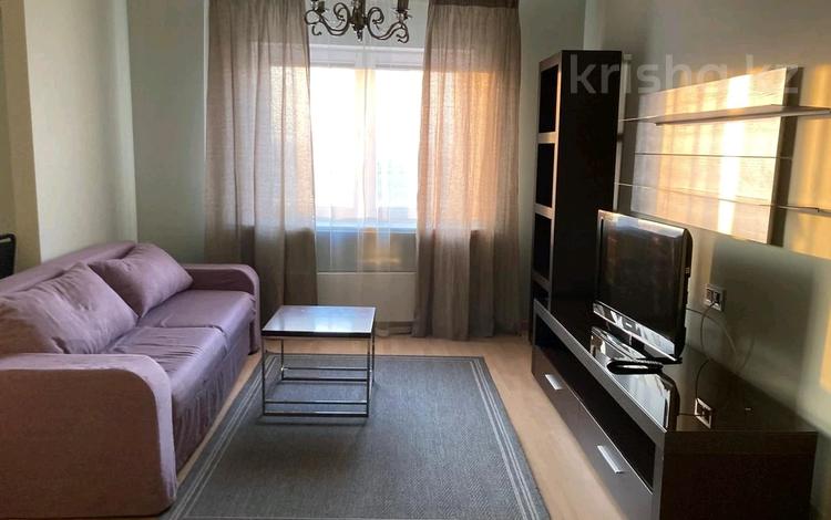 2-комнатная квартира · 75 м² · 6/25 этаж, Абиша Кекилбайулы 270 за 340 000 ₸ в Алматы, Бостандыкский р-н — фото 2