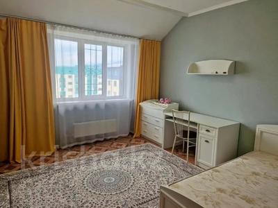3-комнатная квартира · 92 м² · 10/10 этаж, мкр Акбулак, Чуланова за 39.6 млн ₸ в Алматы, Алатауский р-н