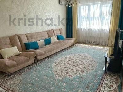 3-комнатная квартира · 92 м² · 10/10 этаж, мкр Акбулак, Чуланова за 39.6 млн ₸ в Алматы, Алатауский р-н