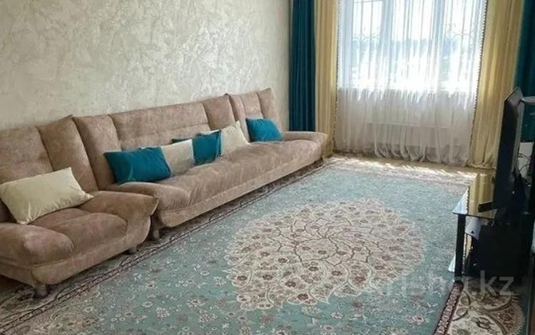 3-комнатная квартира · 92 м² · 10/10 этаж, мкр Акбулак, Чуланова за 39.6 млн ₸ в Алматы, Алатауский р-н — фото 11