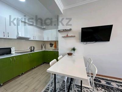 3-комнатная квартира · 90 м² · 11/19 этаж, 7А мкр 21 за 30 000 ₸ в Актау