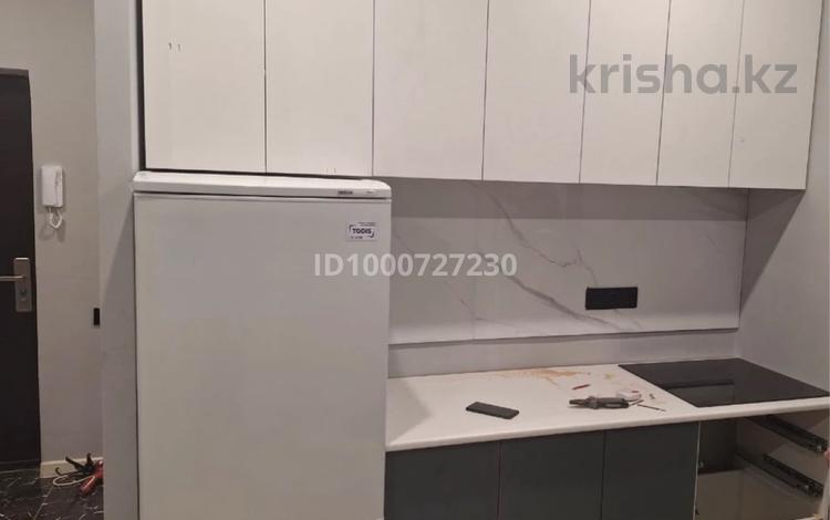 1-комнатная квартира · 22 м² · 3/5 этаж, Курамыс 3 за 130 000 ₸ в Абай — фото 2