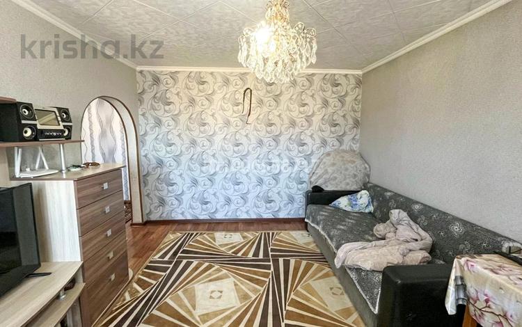 2-комнатная квартира · 52 м² · 5/5 этаж, 9 площадка 20 — Hyundai centr за 14.8 млн ₸ в Талдыкоргане, мкр военный городок Жулдыз — фото 12