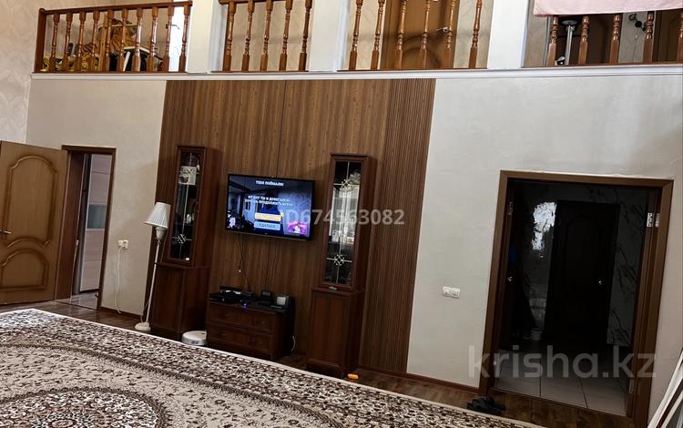 Жеке үй · 4 бөлме · 200 м² · 6 жүзд., Федоровка ш/а., бағасы: 54 млн ₸ в Караганде, Казыбек би р-н — фото 23