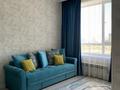 1-комнатная квартира · 38 м², Улы Дала за 250 000 〒 в Астане, Нура р-н