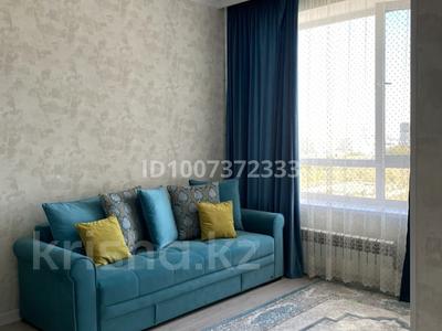 1-комнатная квартира · 38 м², Улы Дала за 250 000 〒 в Астане, Нура р-н