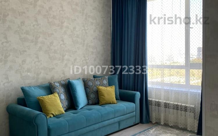 1-комнатная квартира · 38 м², Улы Дала за 250 000 〒 в Астане, Нура р-н — фото 2