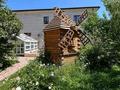 Отдельный дом · 6 комнат · 900 м² · 23 сот., мкр Комсомольский, Караоткель - 1 12 — На Левом берегу м-н.Нура за 580 млн ₸ в Астане, Есильский р-н — фото 4