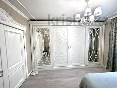 2-комнатная квартира · 64.2 м² · 12/16 этаж, Мусрепова 22 — Сатпаева за 65.5 млн ₸ в Алматы, Бостандыкский р-н