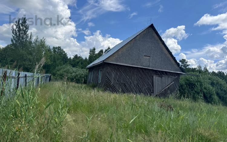 Отдельный дом · 4 комнаты · 100 м² · 10 сот., Спортивная за 3.8 млн ₸ в Бишкуле (Бесколь) — фото 2