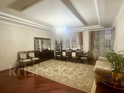 4-бөлмелі пәтер · 170 м² · 2/4 қабат, Шоссе Коргалжын 4, бағасы: 98 млн ₸ в Астане, Нура р-н