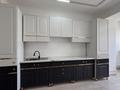3-комнатная квартира · 120 м² · 5/5 этаж, мкр. Алтын орда, Молдагуловой 36Б корпус 1 за 200 000 ₸ в Актобе