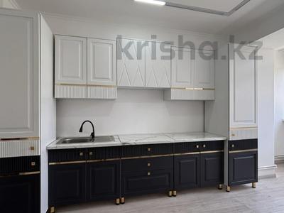3-комнатная квартира · 120 м² · 5/5 этаж, мкр. Алтын орда, Молдагуловой 36Б корпус 1 за 200 000 ₸ в Актобе