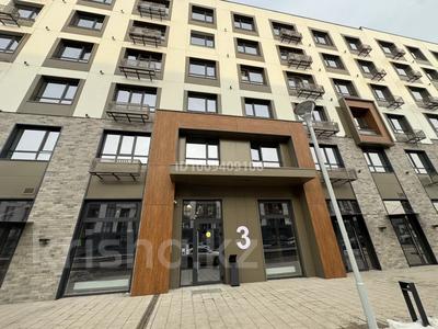 1-бөлмелі пәтер · 42.2 м² · 2/6 қабат, Тараз 8/1, бағасы: 29.8 млн ₸ в Алматы, Турксибский р-н