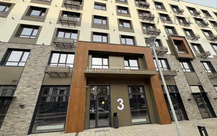 1-комнатная квартира · 42.2 м² · 2/6 этаж, Тараз 8/1 за 29.8 млн ₸ в Алматы, Турксибский р-н — фото 57