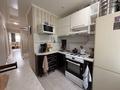 3-комнатная квартира · 62.7 м² · 3/5 этаж, Пришахтинск, 23й микрорайон 36 за ~ 13.9 млн ₸ в Караганде, Алихана Бокейханова р-н — фото 14