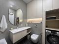 3-комнатная квартира · 63 м² · 12/14 этаж, Мухамедханова за 450 000 ₸ в Астане, Нура р-н — фото 10